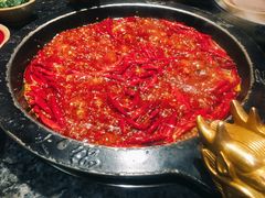 -蜀大侠火锅(寰球文化地标·总府店)