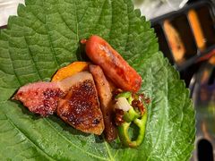 -333齐齐哈尔·自助烤肉(红岭店)