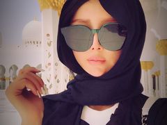 -迪拜帆船酒店海底餐厅