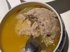 -淮扬厨子(健康路店)