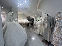 -雪中彩影婚纱摄影·微光艺术中心