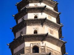 -修德寺塔