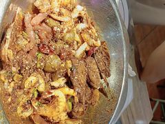 -嘎嘎鸭下巴·爆辣干锅(明教寺店)