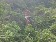 -古龙峡漂流