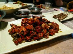 -靓靓蒸虾(中山公园店)