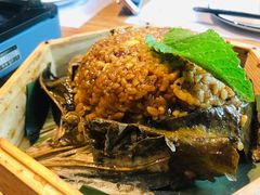 -U你·湖北家宴菜(南湖总店)