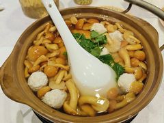 -砂锅居·始于1741(万丰路店)