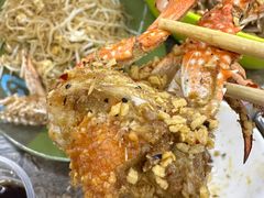 -贞姨美食·老字号海鲜大排档