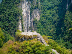 -矮寨·十八洞·德夯大峡谷景区