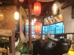 -福满我家大碗厨·湘菜(上海大厦店)