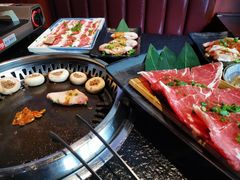 -牛焱·烧肉酒肆(五大道店)