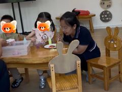 -糖心家族国际幼儿园·托育园(南开水上公园店)