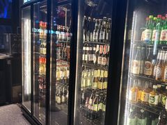 -微醺烤牛·炭火烧烤·精酿啤酒(东郊记忆店)