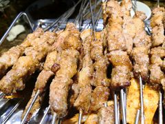 -熙成烧烤·三十三年(开发区店)