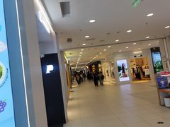 -凯德MALL(西直门店)