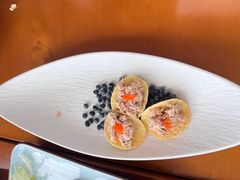 -V Bar海景扒房(北海湾惠龙万达嘉华酒店)