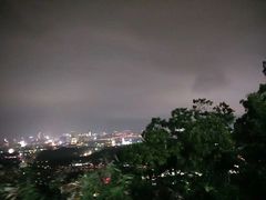 -高榜山景区