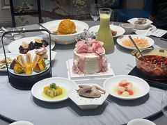 -狮王府淮扬菜(百家湖1912店)