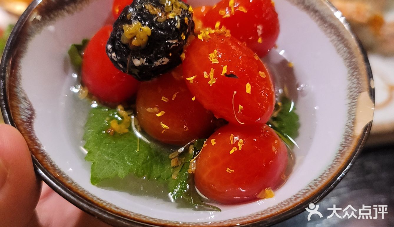 探寻美食✔性价比超高的日料店