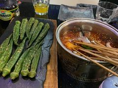 -冰城小镇音乐串吧·聚会餐厅(百子湾店)