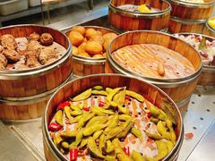 -芭菲盛宴·环球美食(锦城万达广场店)