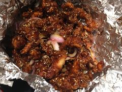 -金掌勺东北菜(格兰晴天店)