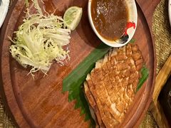 -南沙游艇会·大兵船餐厅