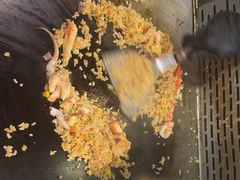 -食代馆(深业上城店)