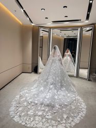 -MuseMarry婚纱(前海嘉里中心店)