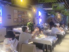 -西域阿里马新疆菜·清真(桂花路店)