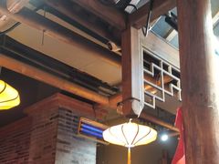 -重庆袁老四火锅(武进万达店)