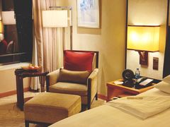 -上海浦东嘉里大酒店