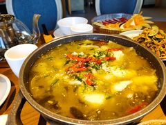 -隔壁老王·家常云南菜(花巷店)