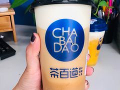 -茶百道(广都店)