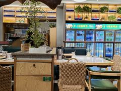 -李军力烧烤(政通路店)