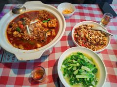 -老街鱼嘴巴(坡子街老店)