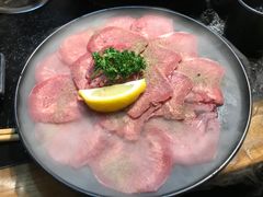 -九田家黑牛烤肉料理(太阳城店)