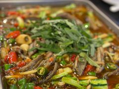 -蛙兔鸡自贡风味·特色江湖菜(广都店)