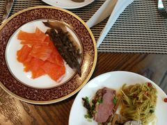 -重庆丽苑维景国际大酒店·海鲜自助餐厅