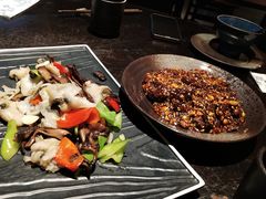 -松茸小馆·云南特色餐厅