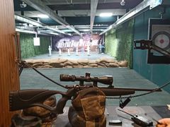 -枪馆1号实弹射击俱乐部