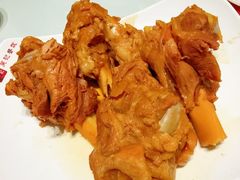 -吴记酱骨炖菜馆(西大直街店)
