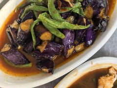 -老太婆饭店(新富路店)