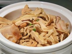 家烧笋干-佬肥猫(国华广场店)