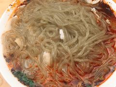 -甘记肥肠粉(马鞍北路店)