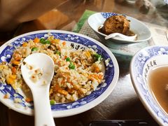-粗茶淡饭(东关街店)