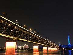 -武汉长江大桥