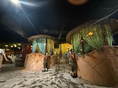 -泉城欧乐堡戏水湾艺术养生温泉