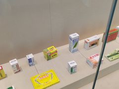 -广东中医药博物馆