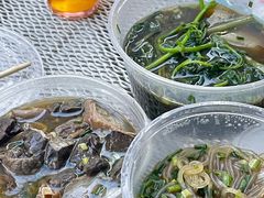 -正宗阳山牛杂(东城店)